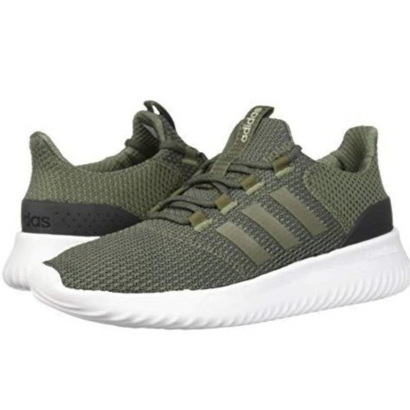 adidas Other - ADIDAS NEW Men's Sneakers Olive Green Tennis Shoes